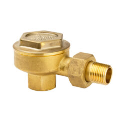 DUNHAM BUSH 2E-ANGLE 3/4" ANGLED STEAM TRAP - LOW PRESSURE