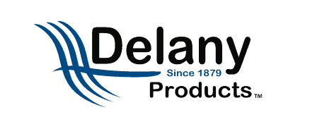 Delany Products Logo
