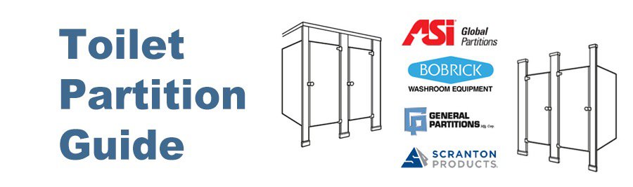 Restroom Partition Buying Guide for Facility