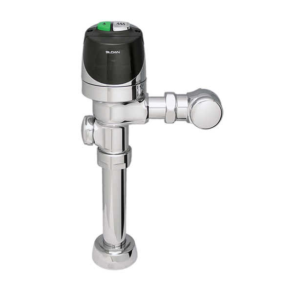 ECOS CLOSET DUAL FLUSH - 1.1 GPF OR 1.6 GPF ECOS CLOSET DUAL FLUSH - 1.1 GPF OR 1.6 GPF