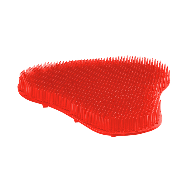 EKCOS INNOVATIONS EKS-10R RED (MELON) 60 DAY PLUS ANTI-SPLASH URINAL SCREENS (2 PC) EKCOS INNOVATIONS EKS-10R RED (MELON) 60 DAY PLUS ANTI-SPLASH URINAL SCREENS (2 PC)