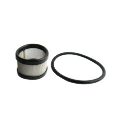 ELECTRONIC FILTER KIT OLD STYLE