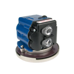 ELECTRONIC MODULE W/ SOLENOID BASE - URINAL (OPTIMA PLUS)