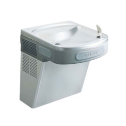 ELKAY EZS8S ADA BARRIER FREE WATER COOLER-SS
