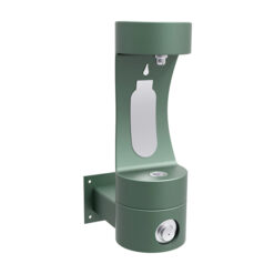 ELKAY LK4405BF - OUTDOOR EZH2O BOTTLE FILLING STATION - WALL MOUNT (SPECIFY COLOR)