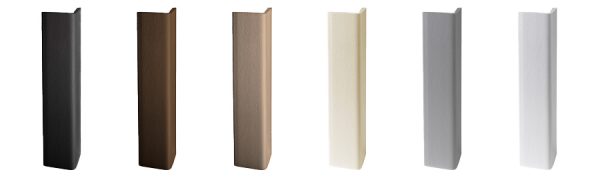 vinyl corner guards