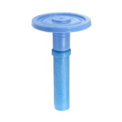 EUROPEAN 2.4 GPF (BLUE) RELIEF VALVE