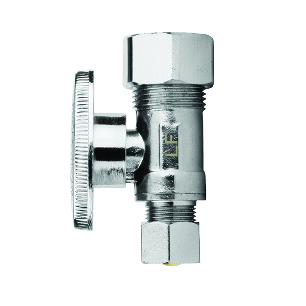 EVERFLOW SUPPLIES INC 82112PR-NL CHROME PLATED LEAD-FREE STRAIGHT STOP VALVE 1/2 FIP X 3/8 OD (1/4 TURN) EVERFLOW SUPPLIES INC 82112PR-NL CHROME PLATED LEAD-FREE STRAIGHT STOP VALVE 1/2 FIP X 3/8 OD (1/4 TURN)