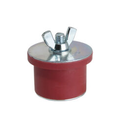 EXPANSION PLUG 2"