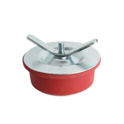 EXPANSION PLUG 4"