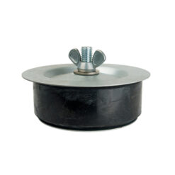 EXPANSION PLUG 5"
