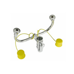 SPOUT MOUNT EYE/FACE WASH