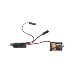FAUCET SENSOR ASSEMBLY