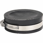 FERNCO 6" FLEXIBLE CAP FERNCO 6" FLEXIBLE CAP