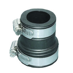 FERNCO DTC-110 1-1/2 X 1 COUPLING