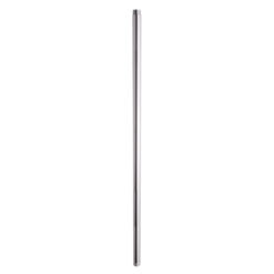 FISHER 58321 21" CHROME RISER PIPE