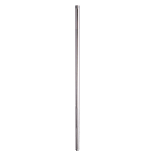 FISHER 58321 21" CHROME RISER PIPE FISHER 58321 21" CHROME RISER PIPE