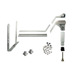 FITS MOST WALL MOUNTED TOILET SUPPORT