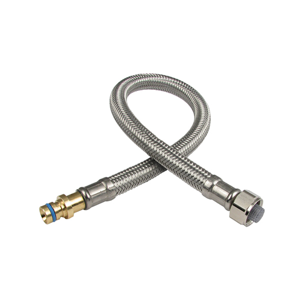 FLEXIBLE SUPPLY HOSE - 13" FLEXIBLE SUPPLY HOSE - 13"