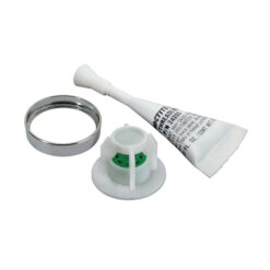 FLOW CONTROL SPOUT KIT