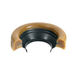 FLUIDMASTER 004305-24 CLOSET WAX RING REINFORCED