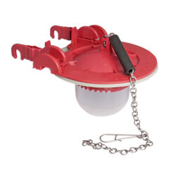 FLUIDMASTER PRO58 3” WATER SAVING ADJUSTABLE TOILET FLAPPER
