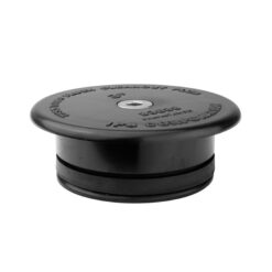 FLUSH MECHANICAL CLEANOUT REPAIR PLUG 3"