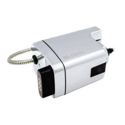 FLUSH VALVE AUTO SIDE MT RETRO-SINGLE 1.6 HARDWIRED