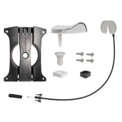 FLUSHMATE AP300503 FLUSHMATE UNIVERSAL HANDLE KIT REPLACEMENT