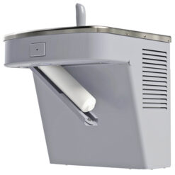 FOUNTAIN DROP DOWN DOOR W/ FILTER 1500 GALLON CAPACITY