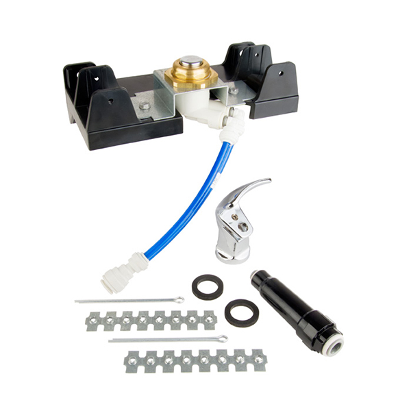 FOUNTAIN VALVE REPAIR ASSEMBLY FOUNTAIN VALVE REPAIR ASSEMBLY
