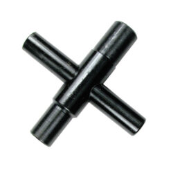 FOUR WAY KEY