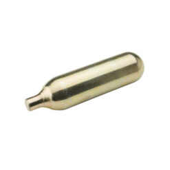GALLO GG-C-12 DRAIN GUN CO2 CARTRIDGES (12 PC) 16G