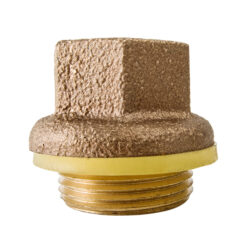 KUPFERLE 620-770 HYDRANT PACKING NUT W/ GASKET