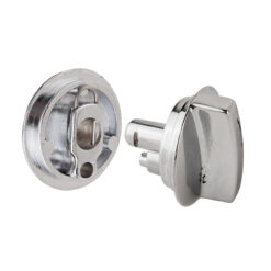 GENERAL PARTITIONS 111950 CONCEALED PARTITION LATCH SET