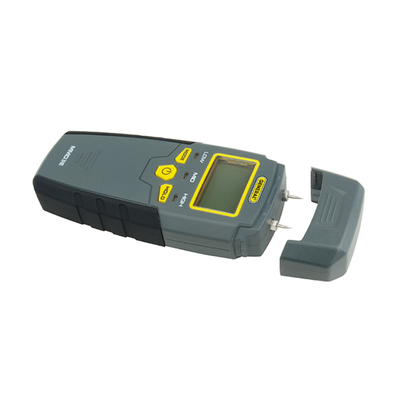 GENERAL TOOL MMD3E LCD MOISTURE METER - PIN TYPE GENERAL TOOL MMD3E LCD MOISTURE METER - PIN TYPE