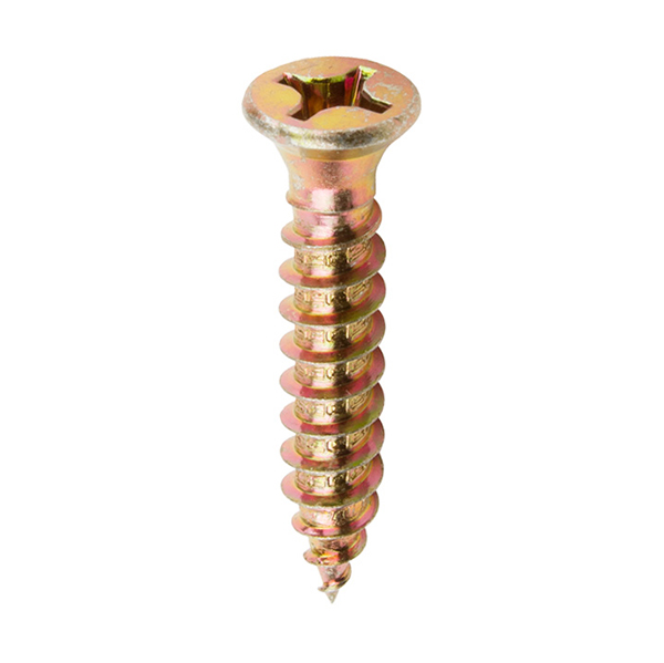 GKL PRODUCTS 71629 BRASS PTD HINGE SCREWS (100 PC) GKL PRODUCTS 71629 BRASS PTD HINGE SCREWS (100 PC)