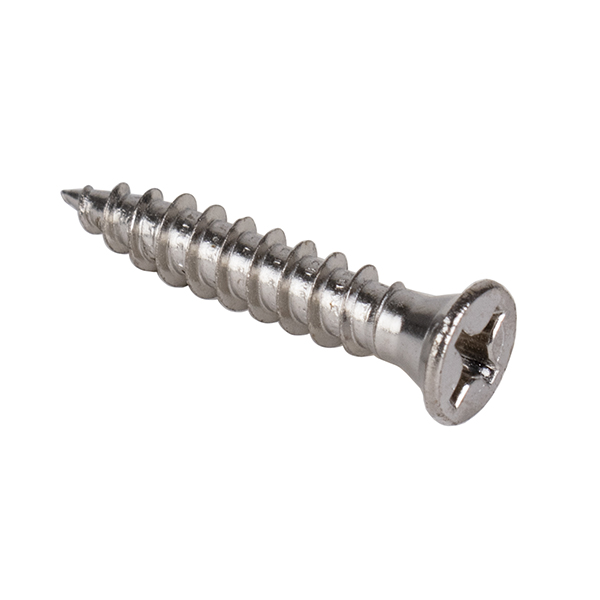 GKL PRODUCTS 71631 CP HINGE TAPPING SCREWS (100 PC) GKL PRODUCTS 71631 CP HINGE TAPPING SCREWS (100 PC)
