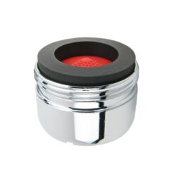 13/16 MALE AERATOR W/GROOVE 2.2GPM