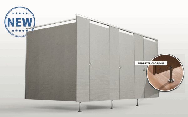 General Partitions Eastern Style