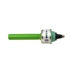 HANDLE - ADA DUAL FLUSH VALVE ASSEMBLY