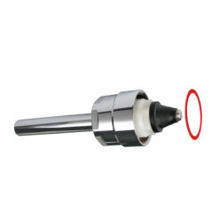 HANDLE ASSEMBLY FOR GEM 2