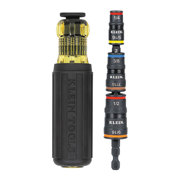 7 IN 1 IMPACT FLIP SOCKET W/ HANDLE 7 IN 1 IMPACT FLIP SOCKET W/ HANDLE