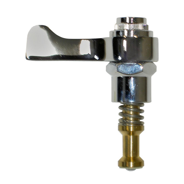 HAWS 5851LFHST SELF CLOSING LEVER HANDLE ASSY HAWS 5851LFHST SELF CLOSING LEVER HANDLE ASSY