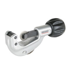 TUBING CUTTER 1/8"-1-1/8" OD W/ HD WHEEL