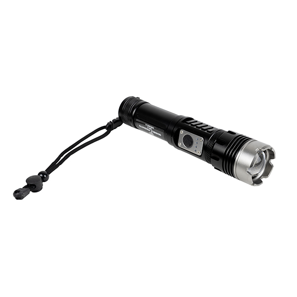 HIGH BEAM RECHARGEABLE FLASHLIGHT HIGH BEAM RECHARGEABLE FLASHLIGHT