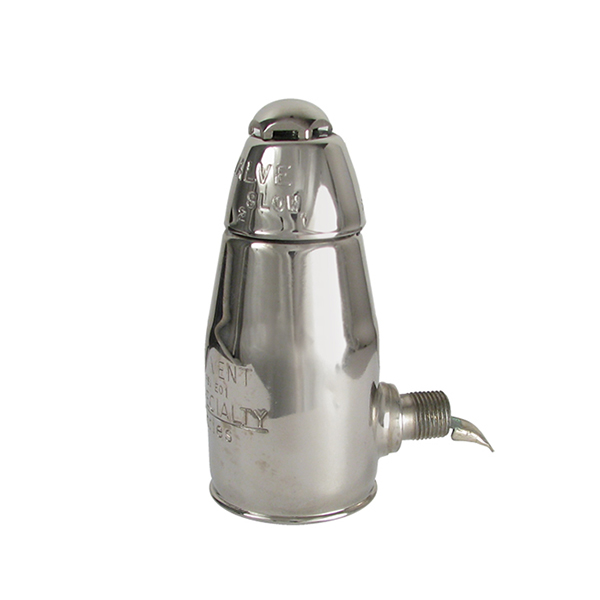 HOFFMAN 1A 1/8" ADJUSTABLE AIR VENT MAX 10 PSI HOFFMAN 1A 1/8" ADJUSTABLE AIR VENT MAX 10 PSI
