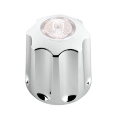 SHORT BR HOT HANDLE W/INDEX