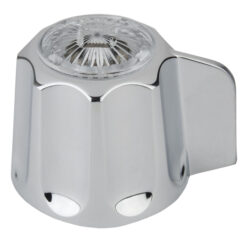 COLD CANOPY HANDLE W/INDEX