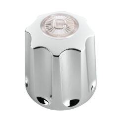 SHORT BR COLD HANDLE W/INDEX